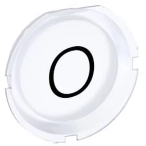 ABB KTC1-9004 pokopac    bijela 1 St. slika