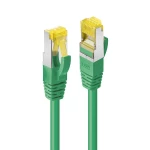 LINDY 47655 RJ45 S/FTP 30.00 m zelena 1 St.