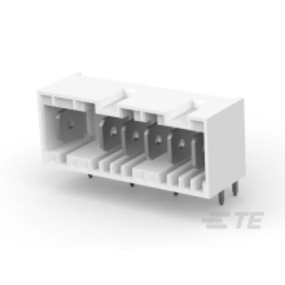 TE Connectivity RAST 5 ConnectorsRAST 5 Connectors 1955660-7 AMP slika