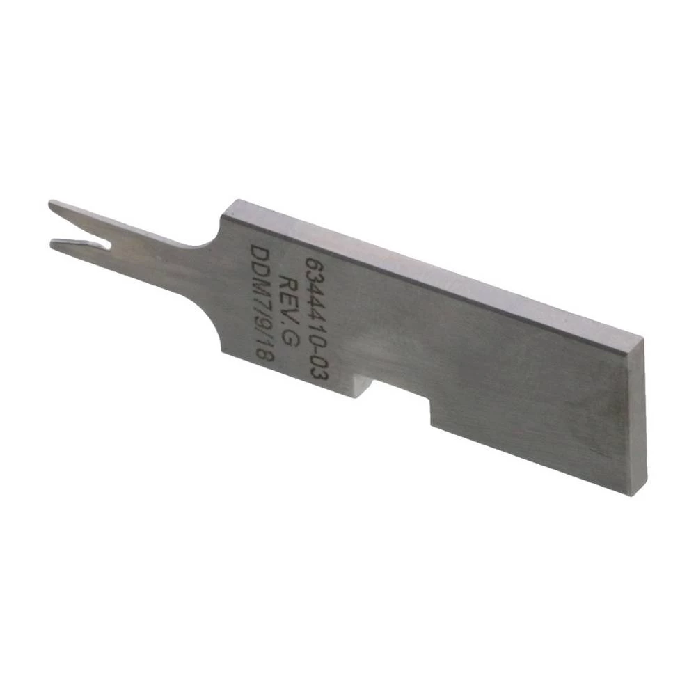 Molex  634441003 #####Stanzeinsatz für Crimp- und Abisolierautomat slika
