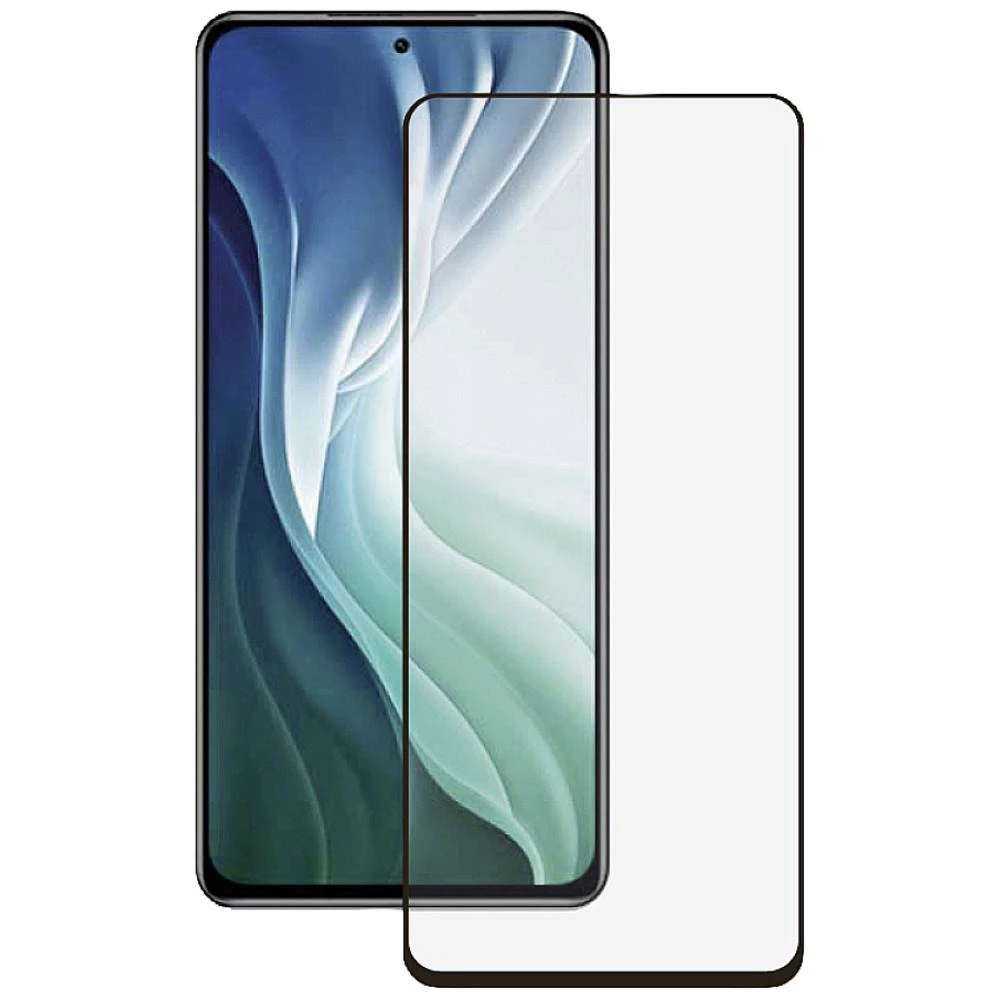 Vivanco  2.5DGLASVVXMI11I zaštitno staklo zaslona Pogodno za: Srijeda 11i 1 St. slika