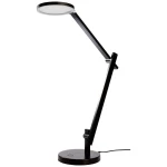 Deko Light Adhara 346026 stolna svjetiljka LED LED fiksno ugrađena 12 W Energetska učinkovitost 2021: G (A - G) crna