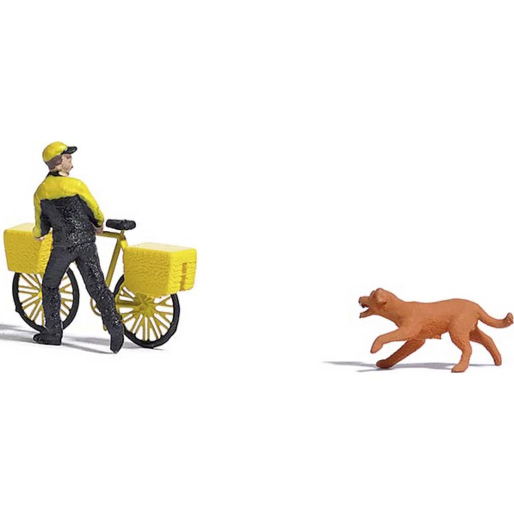 Busch 7885 Dostava pisma H0 slika