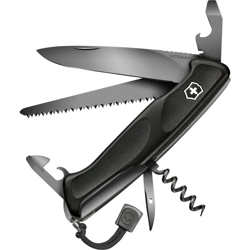 Victorinox Ranger V-0.95 63.C31P V-0.95 63.C31P višenamjenski alat crna slika