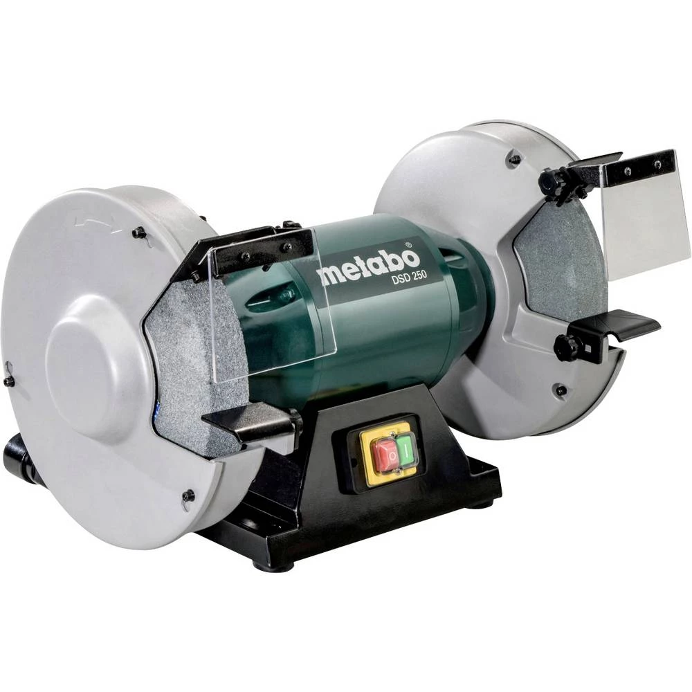 Metabo  619250000 dvostruka brusilica 490 W slika