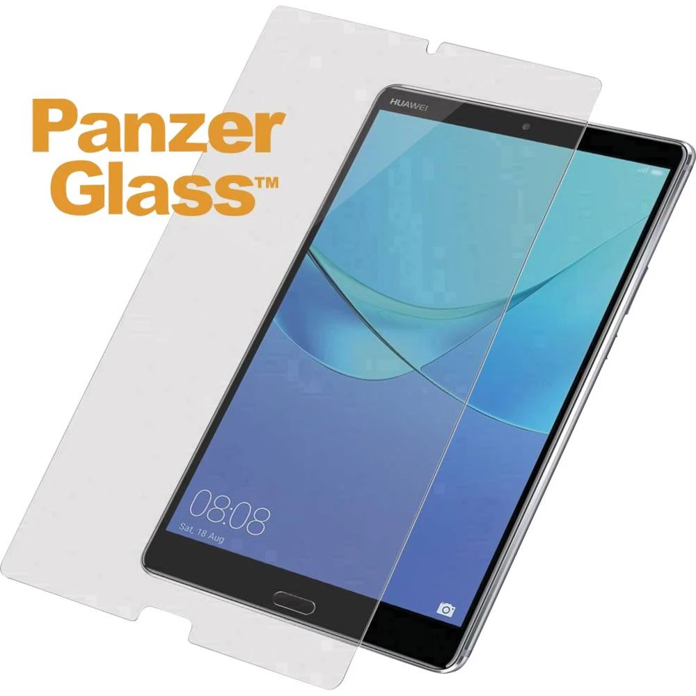 PanzerGlass Zaštitno staklo za zaslon Huawei Media Pad M5 8.4 , 1 ST slika