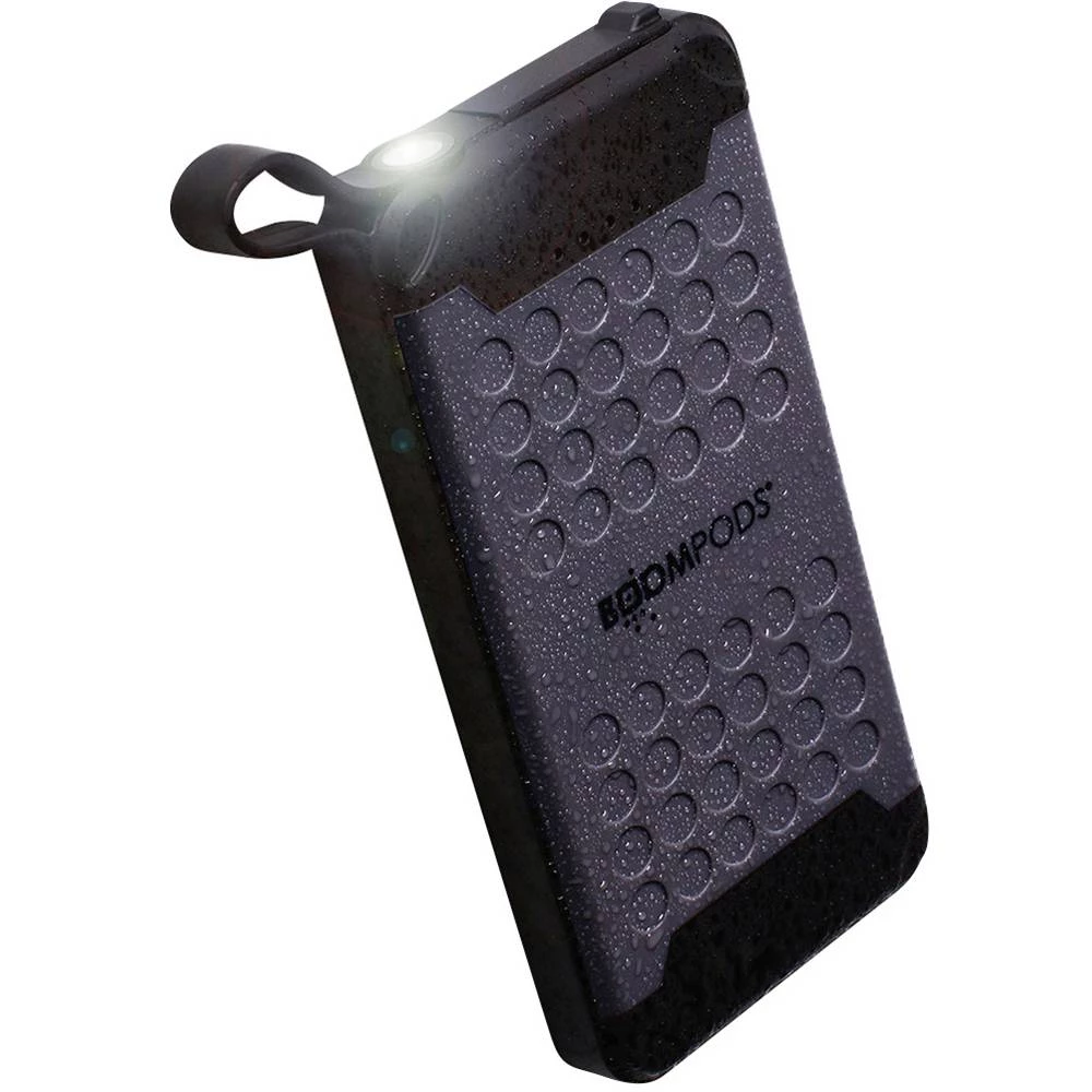 Boompods Powerboom X powerbank (rezervna baterija) li-ion 10000 mAh PBXDGR slika