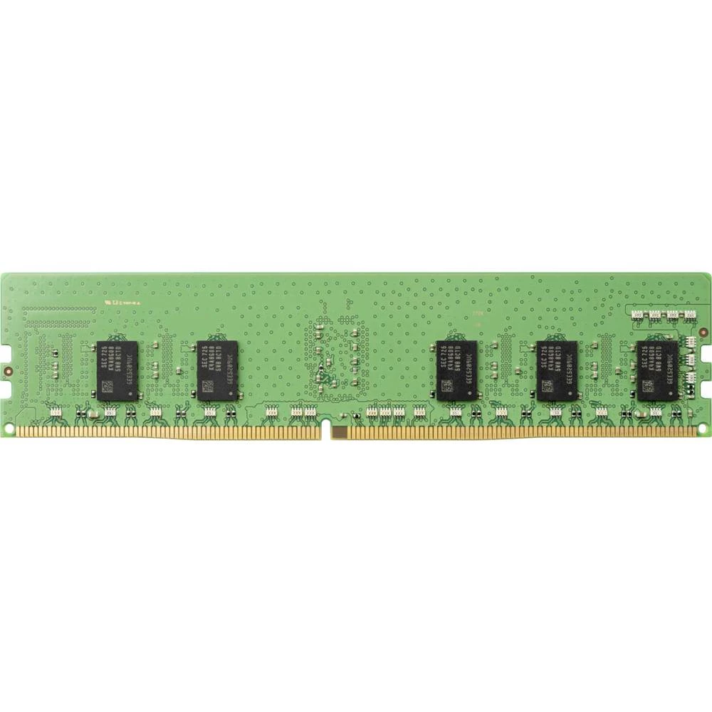 HP memorijski modul za računalo  3PL81AA 8 GB 1 x 8 GB DDR4-SDRAM 2666 MHz slika