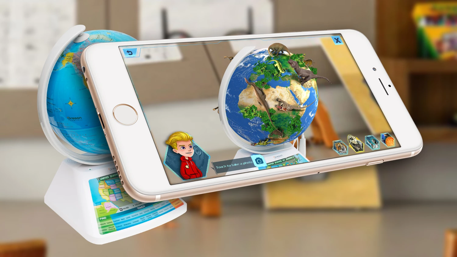 Conrad Product Image