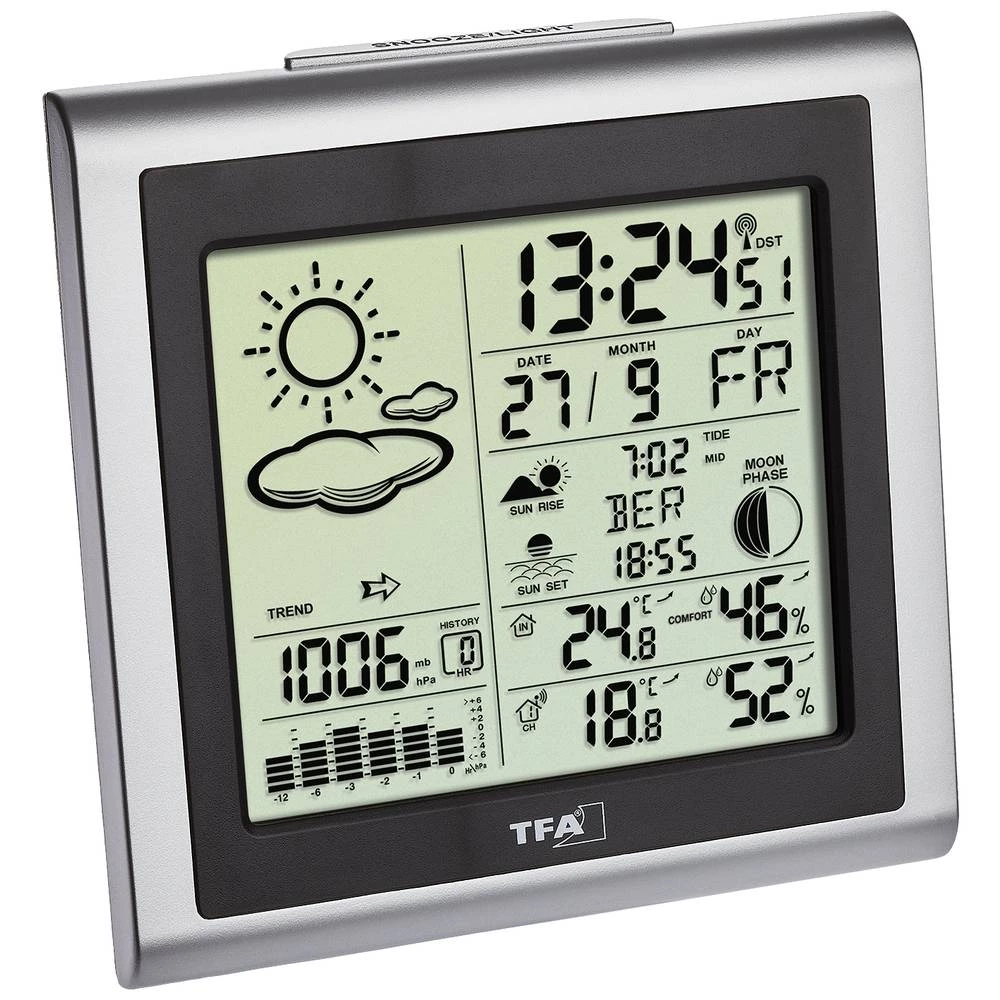 Conrad Product Image