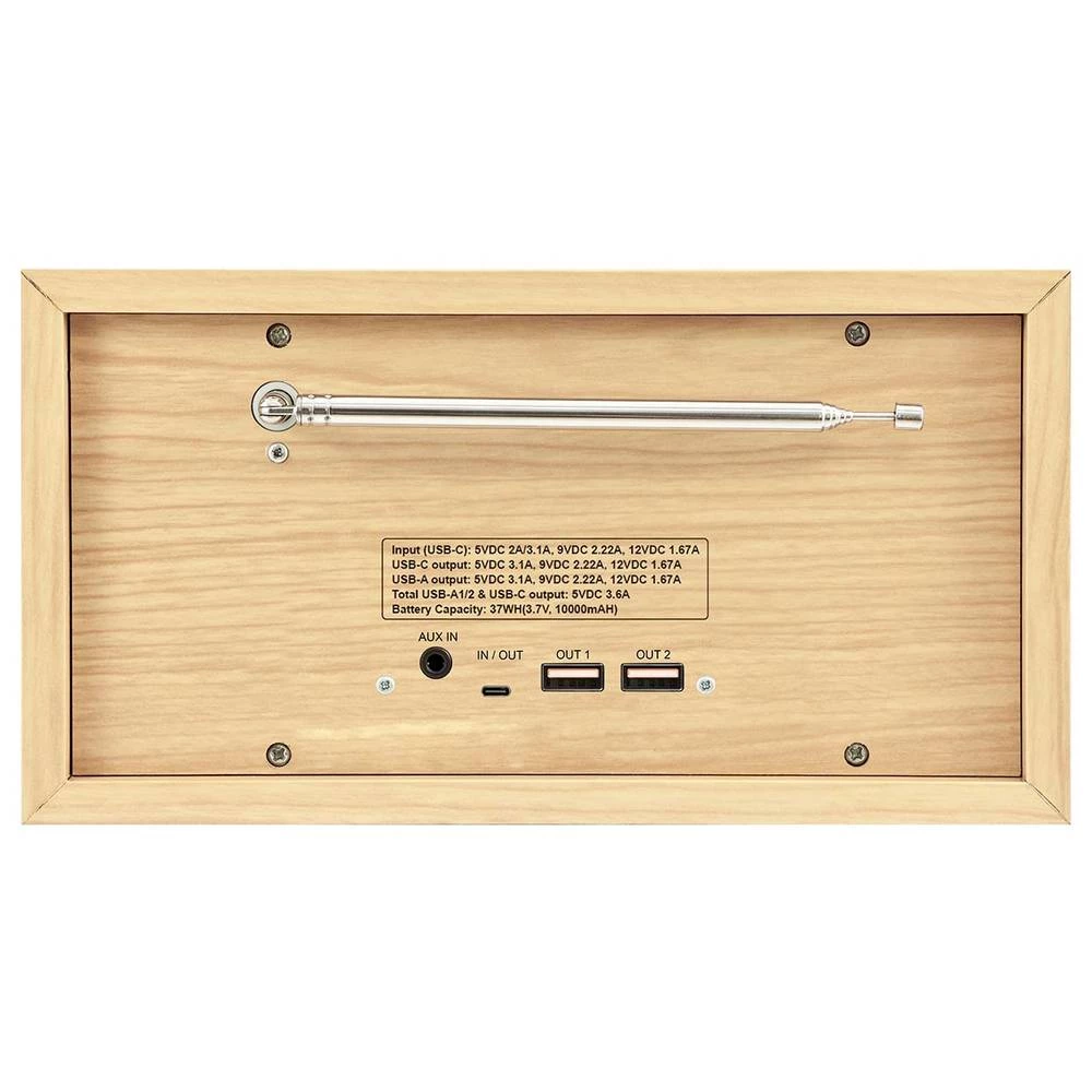 Conrad Product Image