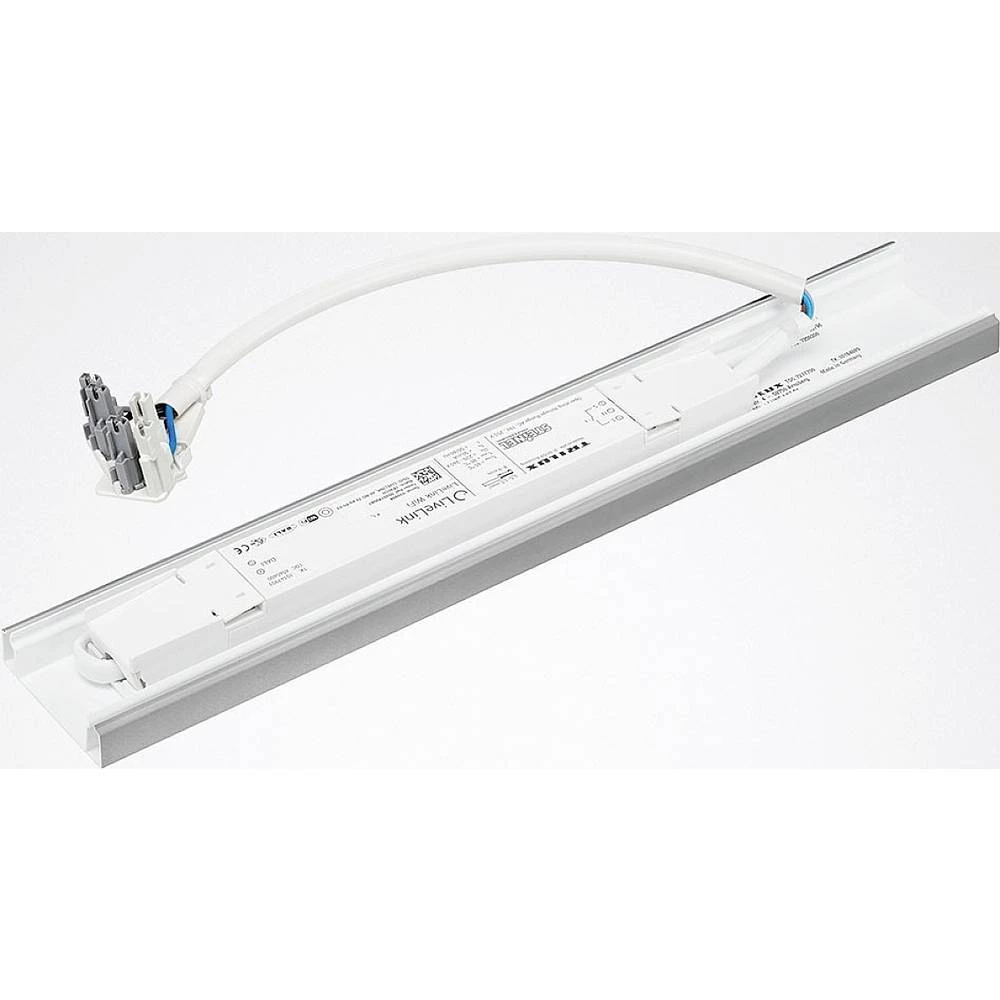 Trilux  7277800  7650 +LLWC L37 03  LiveLink modul          srebrna  1 St. slika