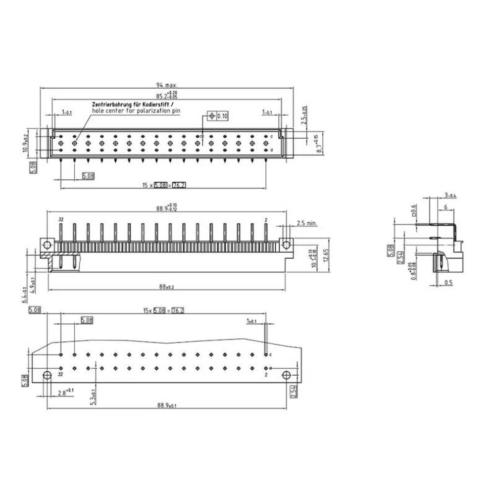 Conrad Product Image