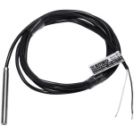 Termoelement Tip tipala J Mjerno područje temperature-50 Do +200 °C Duljina kabela (tekst) 2 m Emko Kalibriran po ISO