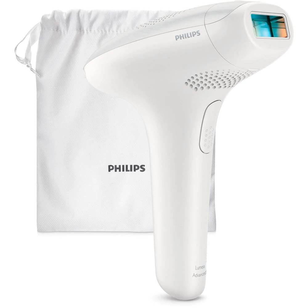 IPL odstranjivač dlaka Philips Lumea Advanced SC1995/00 Napajač Bijela slika