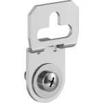 Zidni nosač Čelik Schneider Electric NSYAEFPFSB 1 ST