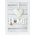 ZEP T15481 izmjenjivi okvir za slike Format papira: 20 x 30 cm  bijela