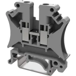 Prolazna stezaljka 6.2 mm Vijak Siva Degson PC4-01P-11-00AH 50 ST