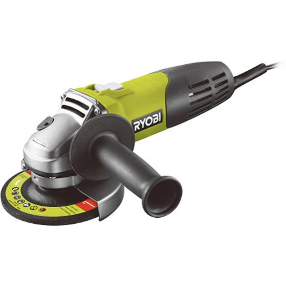 Kutna brusilica 125 mm 600 W Ryobi RAG600-G115 5133002487 slika