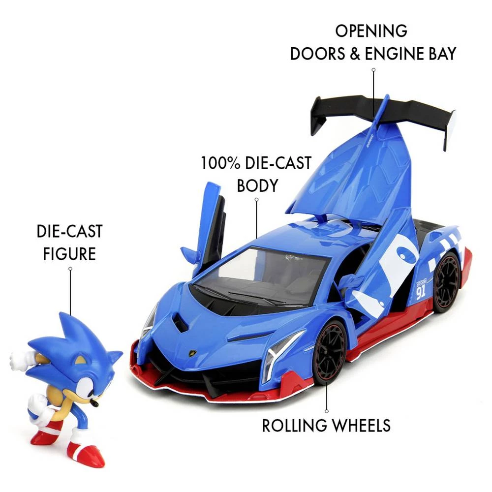 Conrad Product Image