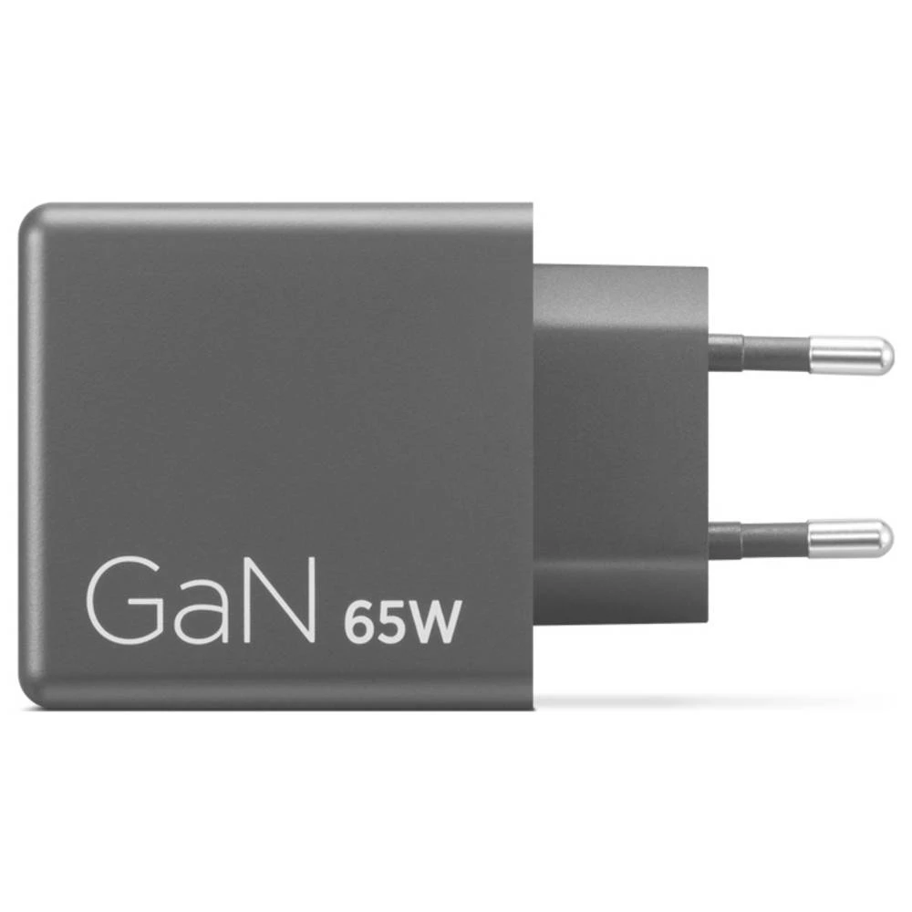 Lenovo Lenovo Dual - Netzteil - GaN - Wechselst adapter 65 W slika