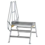 MUNK Günzburger Steigtechnik 600923 modul prijelaza 1 St.