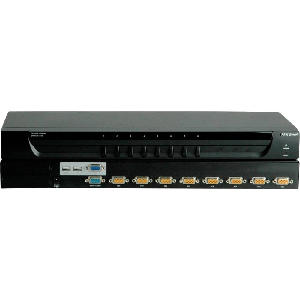 Value 14.99.3222  KVM preklopnik slika