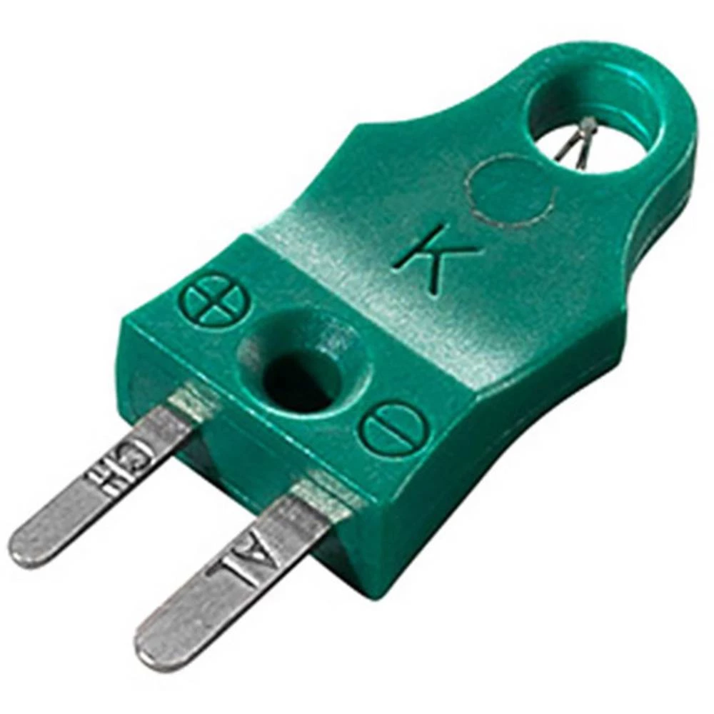 Tip K Temperaturni osjetnik B & B Thermo-Technik 0625 1456 -50 Do +120 °C slika