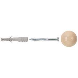 Fischer stoper za vrata 60535 (Ø) 8 mm slika