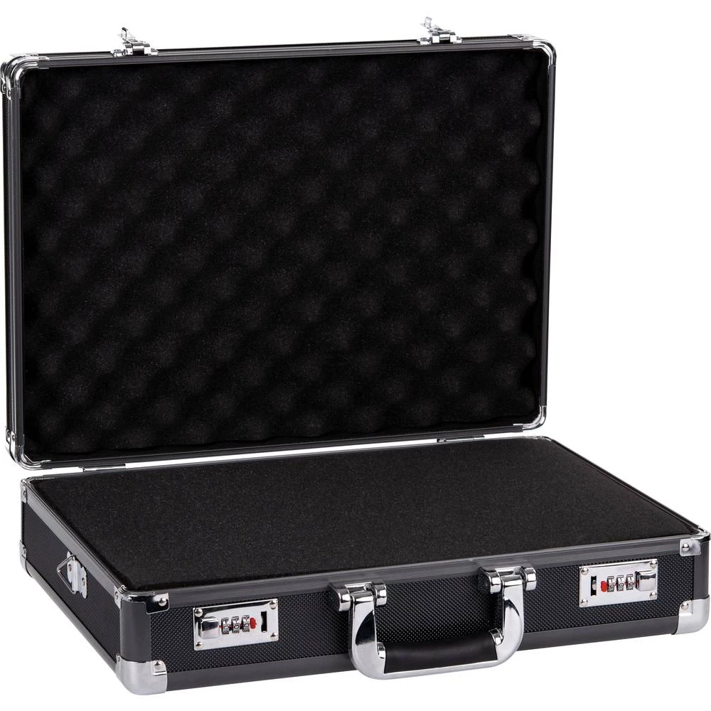 Dörr Foto Kofer za van Titan 46 Slim (Š x V x d) 465 x 135 x 350 mm Titan, Plemeniti čelik 485121 slika