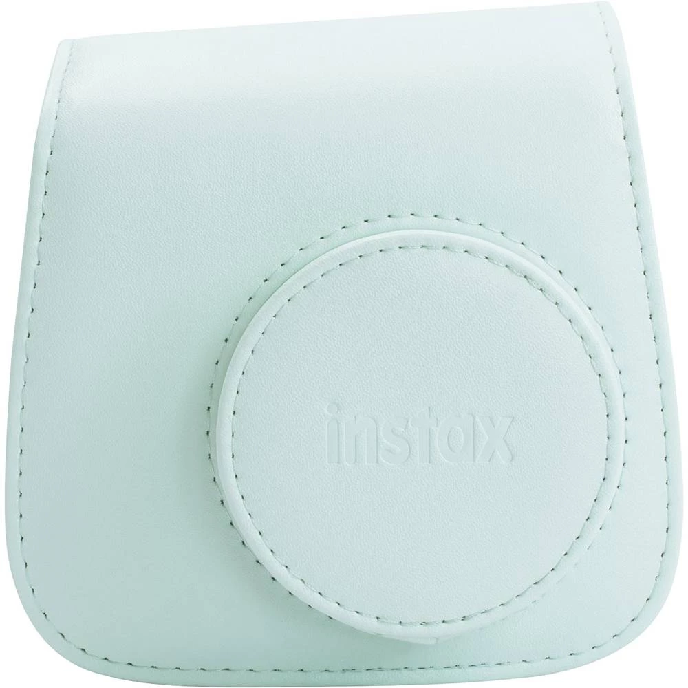 Torbica za fotoaparat Fujifilm Instax Mini 9 Ledenoplava slika