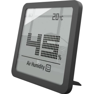 Stadler Form SELINA Little higrometar crna slika