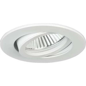 Brumberg 12373073 12373073 LED ugradni reflektor   LED LED fiksno ugrađena 3 W bijela slika