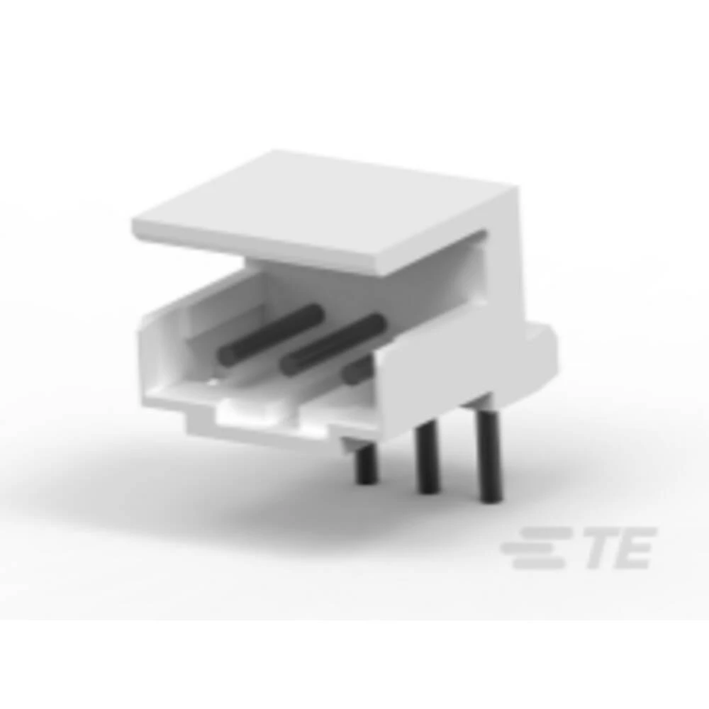 TE Connectivity AMP Common Termination Connector SystemAMP Common Termination Connector System 292250-3 AMP slika