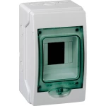 Površinska ugradnja Broj raspodjela = 4 Broj redova = 1 Schneider Electric 13441 13441