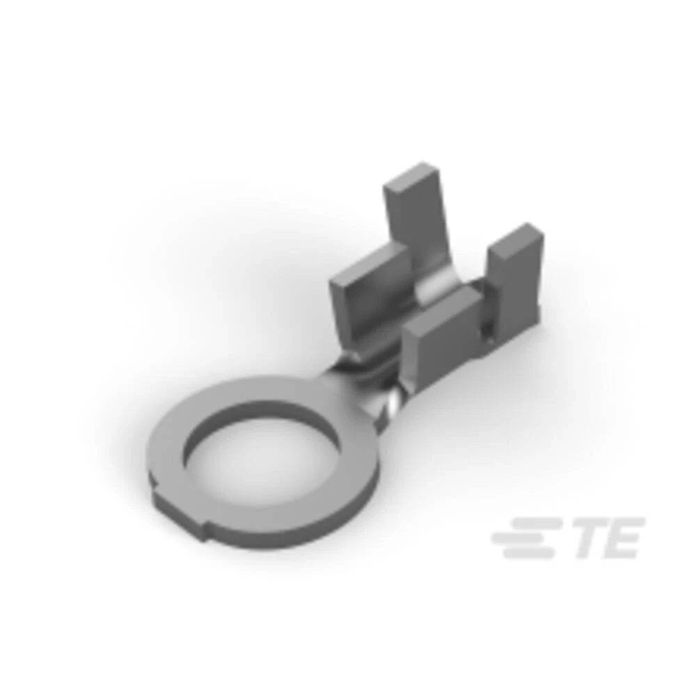 TE Connectivity Open Barrel Rings & SpadesOpen Barrel Rings & Spades 160434-2 AMP slika