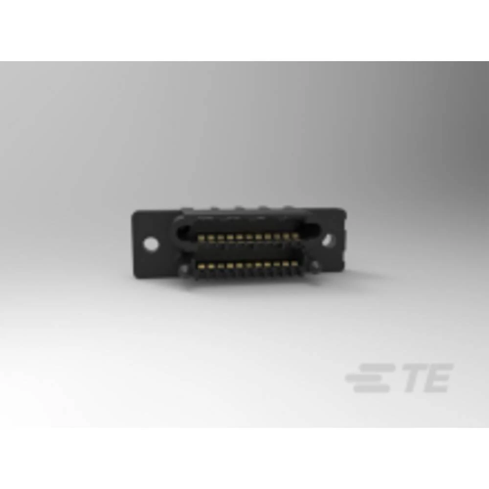 TE Connectivity Lower Power Drawer - AMPLower Power Drawer - AMP 292178-1 AMP slika