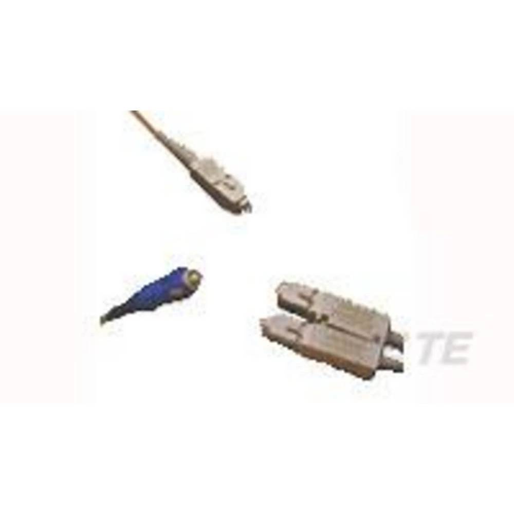 TE Connectivity Fiber Optic Cable Assemblies (A94)Fiber Optic Cable Assemblies (A94) 5504970-4 AMP slika