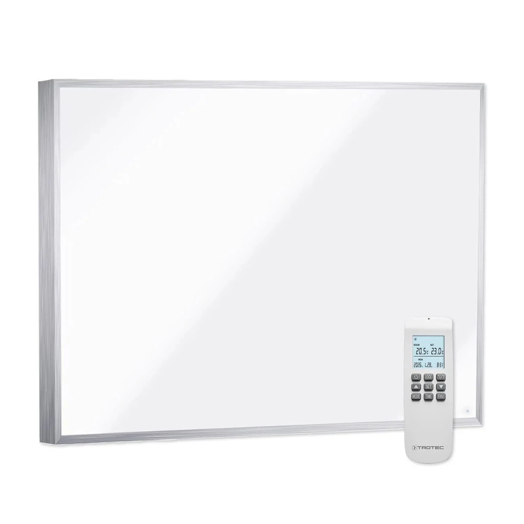 Infracrveni grijaći panel / infracrveni grijač TIH 300 ST slika