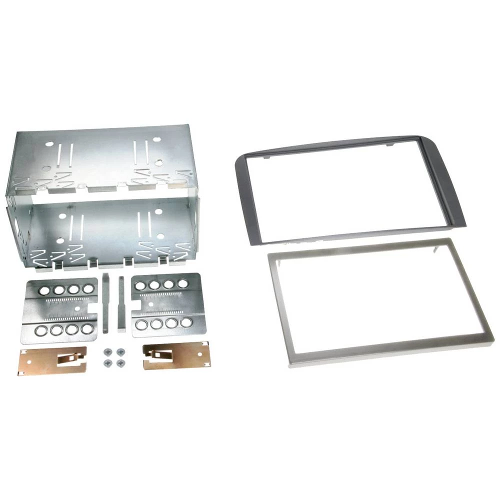 ACV 381001-77 montažna ploča za autoradio dvostruki din Pogodno za (marke auta): Alfa Romeo slika