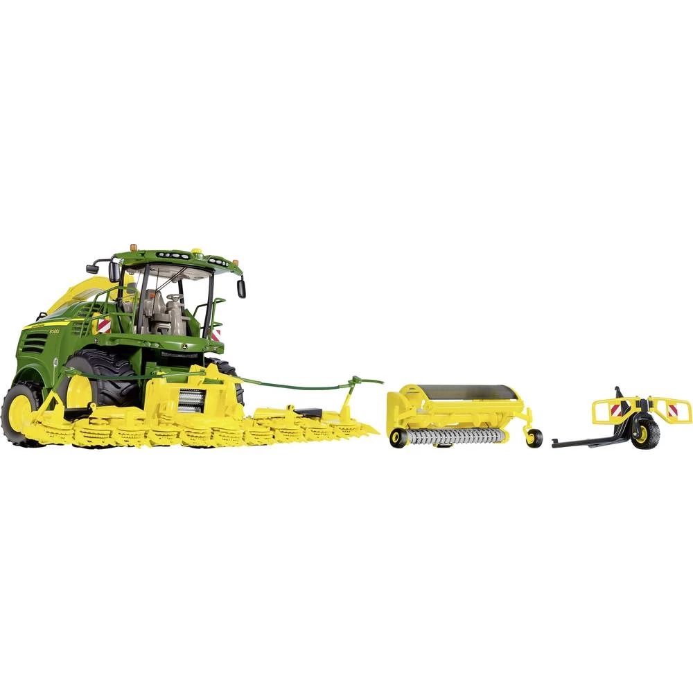 Wiking 077832 Pruga 1 John Deere slika