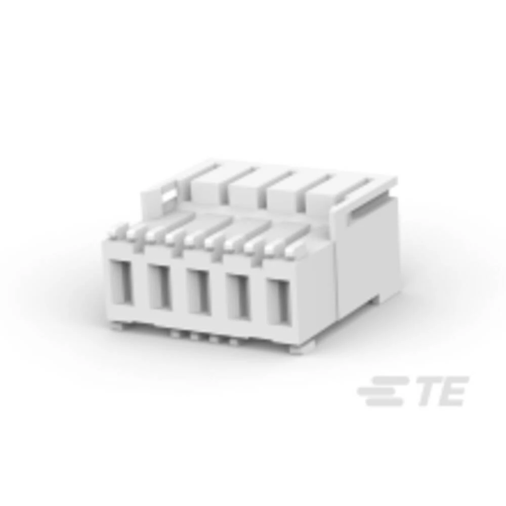 TE Connectivity RAST 5 ConnectorsRAST 5 Connectors 1394355-5 AMP slika