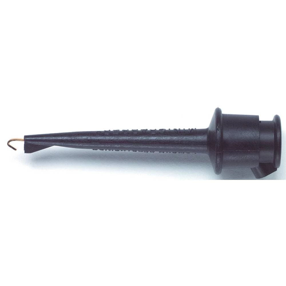 Pomona Electronics 4555-0 ispitni vrh   crna  1 St. slika