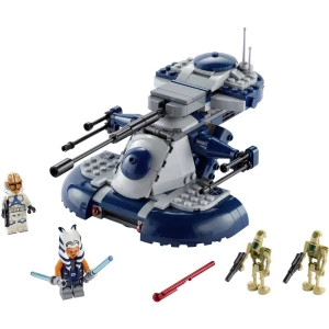 75283 LEGO® STAR WARS™ Oklopni jurišni tenk (AAT ™) slika
