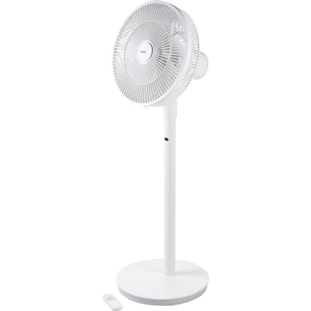 DOMO Multi Blade stoječi ventilator 45 W (&Oslash; x V) 35 cm x 100 cm bijela slika