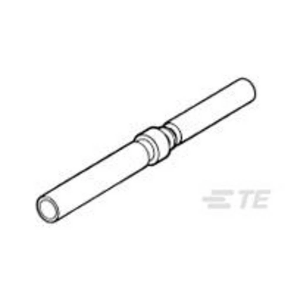 TE Connectivity AMPLIMITE - Aerospace & MilitaryAMPLIMITE - Aerospace & Military 206071-1 AMP slika