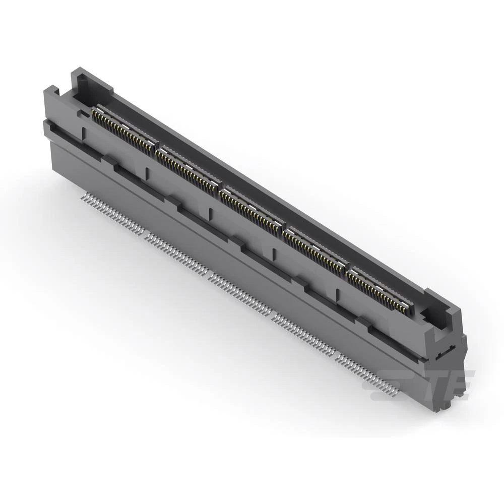 TE Connectivity mezaninski konektor 5767130-5 1 St. Tube slika