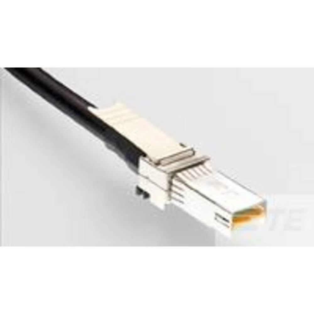 TE Connectivity High Performance Cable Assembly ProductsHigh Performance Cable Assembly Products 2142970-4 AMP slika
