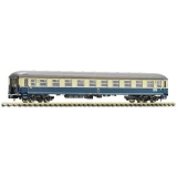 Fleischmann 6260033 N Vagon brzog vlaka 1. razreda DB-a 1. Razred, na 203