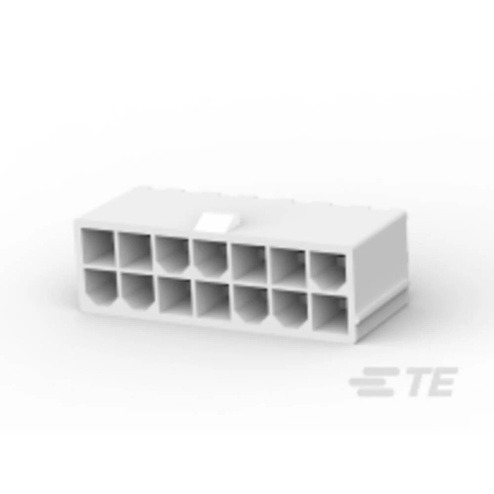 TE Connectivity VAL-U-LOKVAL-U-LOK 1-1586037-4 AMP slika